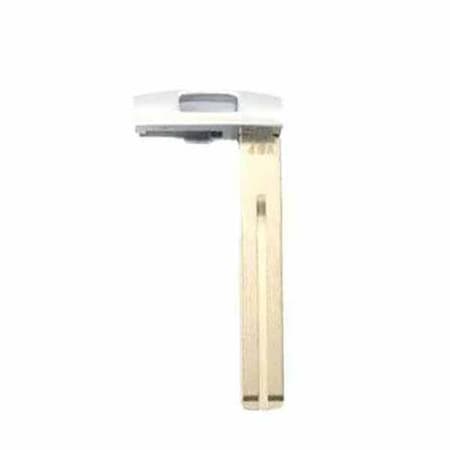 Keyless Factory KeylessFactory: INSERT KEY BLADE KK10 FOR KIA SMART KEYS EKB-KIA-014